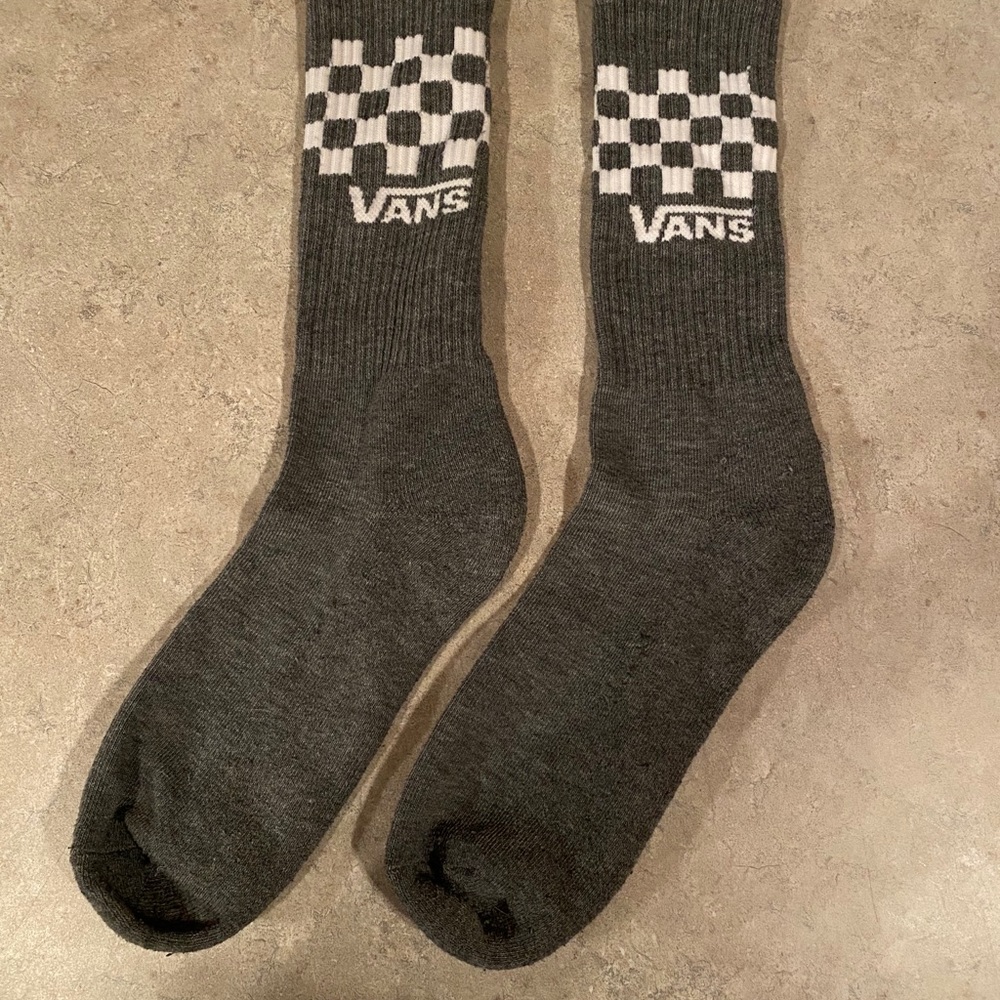 Vans socks